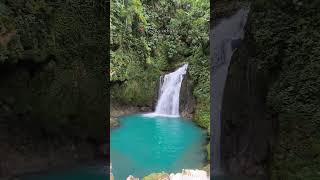 📍Reserva sachichaj #naturaleza #altaverapaz