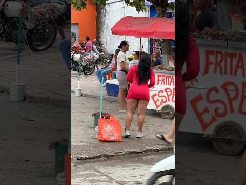 No me perdí ni un instante de este video