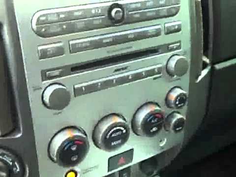 2006 Nissan armada brake problems #2