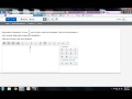 Navigating the PARCC Test Features