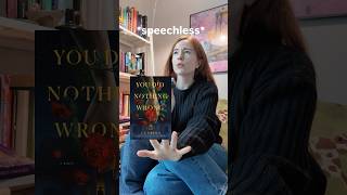 this book will haunt me