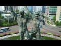 Музыкальная заставка и редакция