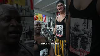 600g of Protein DAILY?! Ronnie Coleman Was Insane