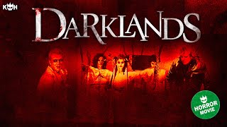 Darklands  🎬 A Pagan Cult Hides in Plain Sight | FULL HORROR MOVIE