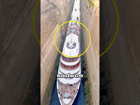 Bu Kanaldan Geçmek Tam Bir Kâbus🤯