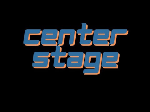 Center Stage | April 6, 2022