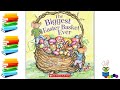 Easter Basket Contest Scenarios