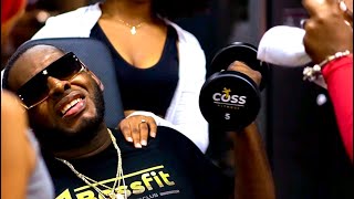 Mr Black La Fama - PA DENTRO x Dj Juan Cuba (Video Oficial)