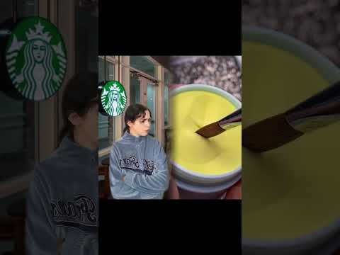theres so much happening in this video 😅 #customerservice #starbucks #uk #barista #coffee #retail