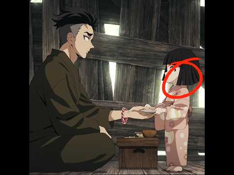 Gomei's student is a child of Muzan๐ฑ๐ฅ#demonslayer#fyp#kny#foryou