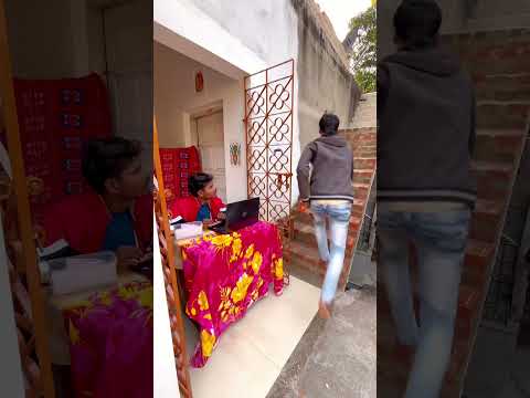 Haga te GST😂 #comedy #funny #viral #paikhana #bathroom #haga #shortsfeed #funnyshorts #gst