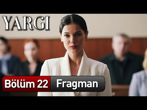 Yargı 22. Bölüm Fragman