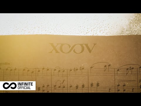 [Comeback Trailer] INFINITE(인피니트) 'Dangerous'