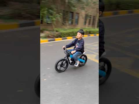 have fun with balance bikes #wholesale #electricbike #ebike #linkseride #balancebike