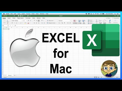 excel for mac vs excel for windows