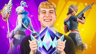 I Hired 3 PWR PROS...