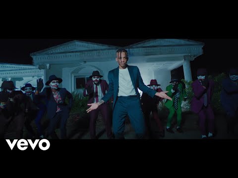 Image: Tekno - Suru (Official Music Video) (U)