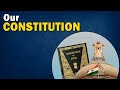 Indian Constitution Key Concepts