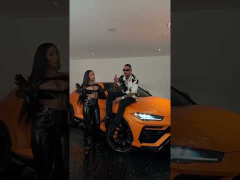 @BIABIAofficial #mami #luciano