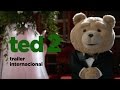 Trailer 4 do filme Ted 2