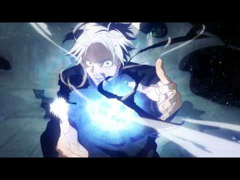 JUJUTSU KAISEN: Hidden Inventory / Premature Death - Official Trailer - Only In Cinemas July 23