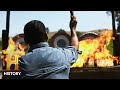 Knife Throwing Techniques and Challenges