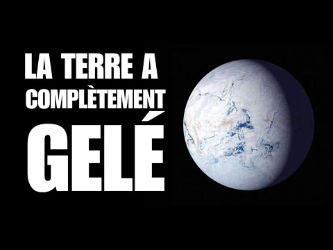 Les PIRES CATACLYSMES de l'histoire de la Terre !