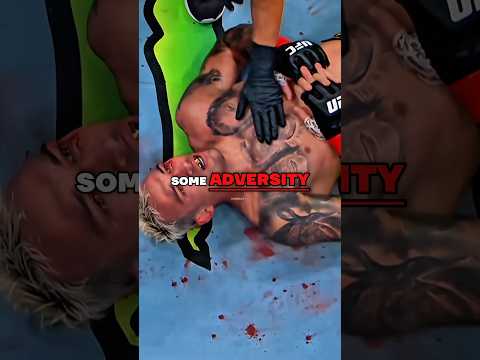 ⚡️Ilia Topuria on FIGHTING Charles Oliveira🐍