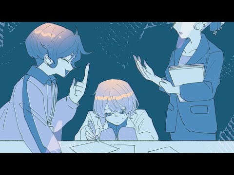 キャッチニーニ　歌ってみた／宮下遊