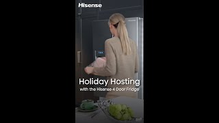 Holiday Hosting Upgrades