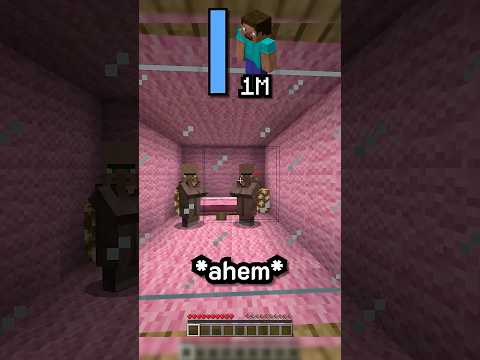 Minecraft, But 1,000,000 Players Chase Me