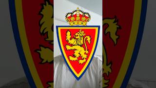 EL REAL ZARAGOZA, SUPERCAMPEÓN DEL MUNDIAL DE LAS AFICIONES DE ESPAÑA
