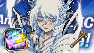CHOOSE SETEMBRO PT-2 E MARTELOS DE OURO! | Bleach Brave Souls