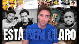 Processo por R@c!sM# ?!???