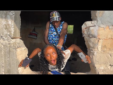 Iphone Set Up 😳 /Mr macaroni /Mark angel comedy /Yawa skits /Sirbalo comedy /Sabinus comedy