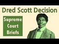 Dred Scott Case and Its Impact