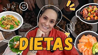 7 RAZONES por las que las DIETAS te hacen “SUBIR DE PESO” 😢 Episodio 18. Anutricional Coaching 