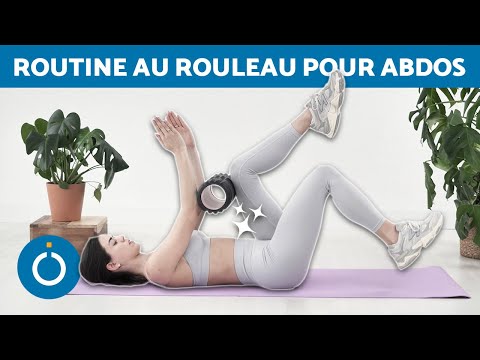 Séance ABDOS à la MAISON en 10 Minutes 🔥 Meilleurs EXERCICES d'ABDOS pour DÉBUTANTS