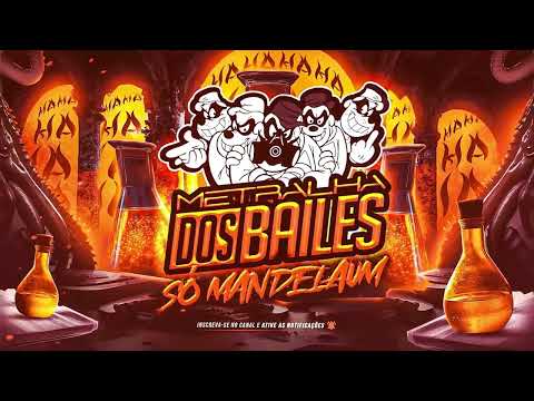 SAX MAGRÃO - DJ Bruninho PZS, DJ Mano Lost e MC GW