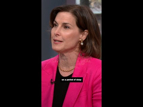 Columbia president defends $220 million deal with Trump administration
