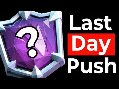 Top ladder is so fun…