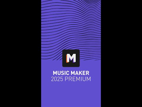 MUSIC MAKER 2025 feature highlight | 3-band equalizer