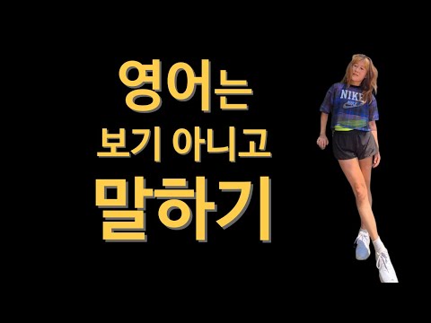 원어민 일상표현 30분 스피킹 훈련 /288