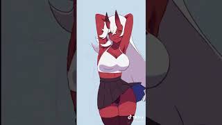 MEMEME DANCE MEME #yoclesh #envtuber #vtuber