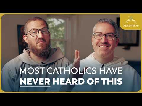 The 500-Year Old Rosary Secret You’ve Never Heard of (Confraternity of the Rosary Explained)