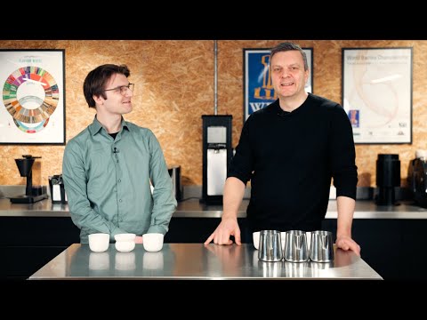 Subscription Coffee Tasting - February 2026