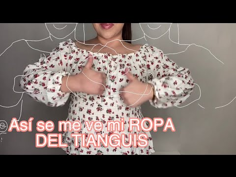 HAUL TIANGUERO /ENCONTRÉ ORO