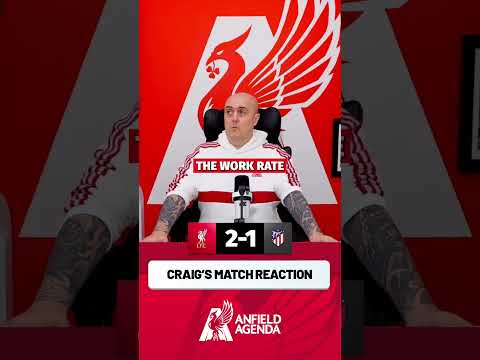 Craig's <strong>Match</strong> Reaction