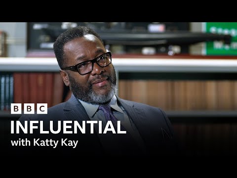 Suits' Wendell Pierce on Meghan Markle, acting, and Hurricane Katrina | BBC News