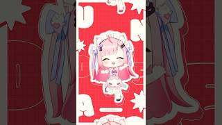 「UNDEAD」の激ムズダンス小さな体で踊ってみた【結城さくな】